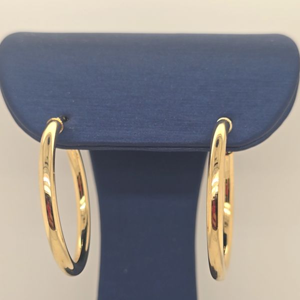 Gold Earrings Smith Jewelers Franklin, VA