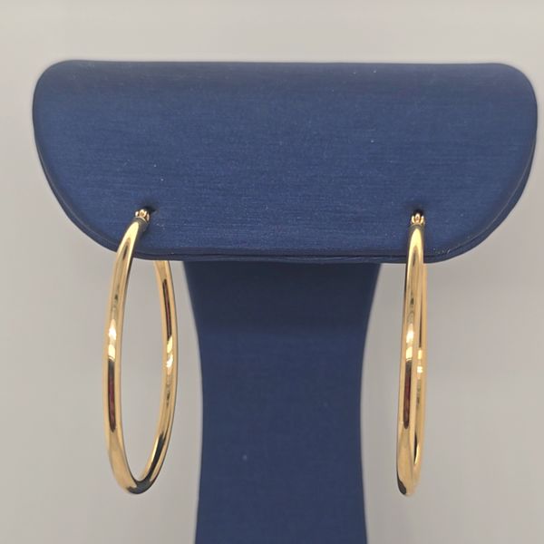 Gold Earrings Smith Jewelers Franklin, VA