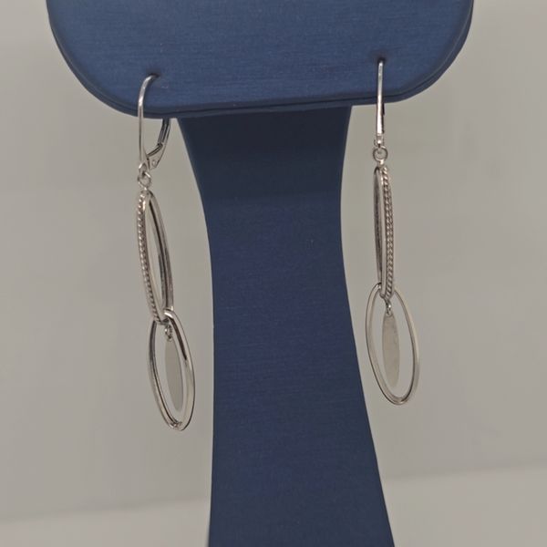 Gold Earrings Smith Jewelers Franklin, VA