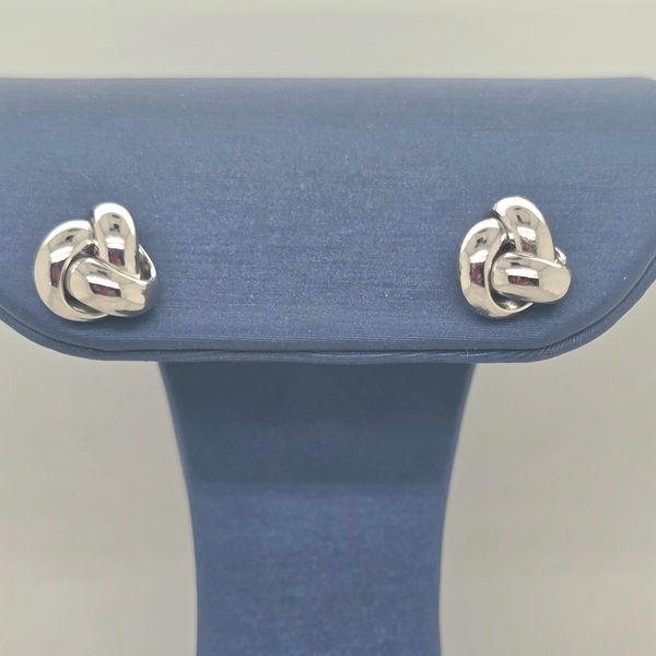 Gold Earrings Smith Jewelers Franklin, VA