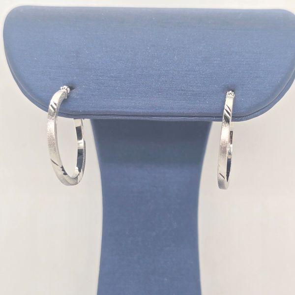 Gold Earrings Smith Jewelers Franklin, VA