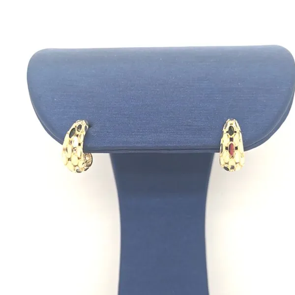 Gold Earrings Smith Jewelers Franklin, VA