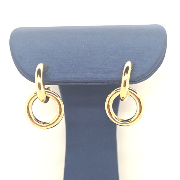 Gold Earrings Smith Jewelers Franklin, VA