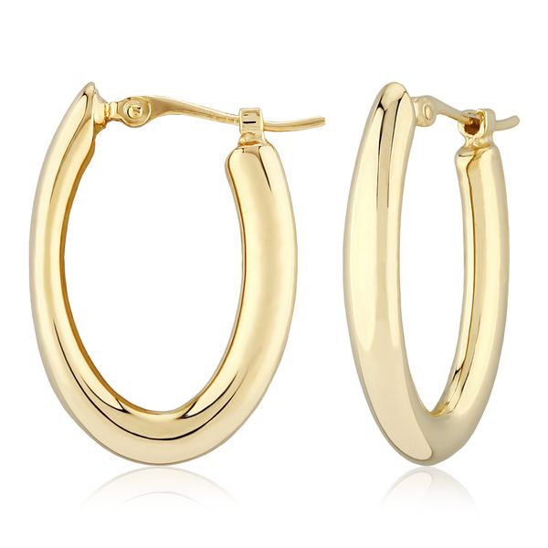 Gold Earrings Smith Jewelers Franklin, VA