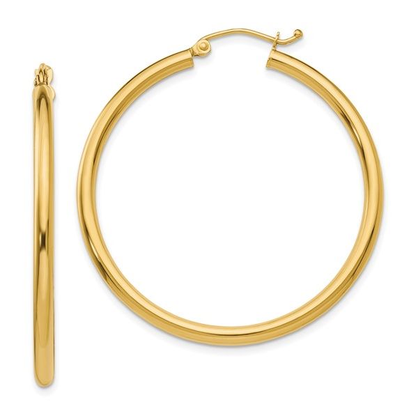 Gold Earrings Smith Jewelers Franklin, VA