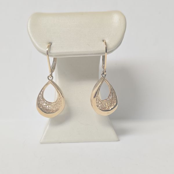 Gold Earrings Smith Jewelers Franklin, VA