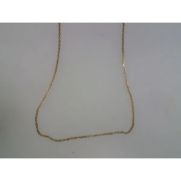 Gold Chain Smith Jewelers Franklin, VA