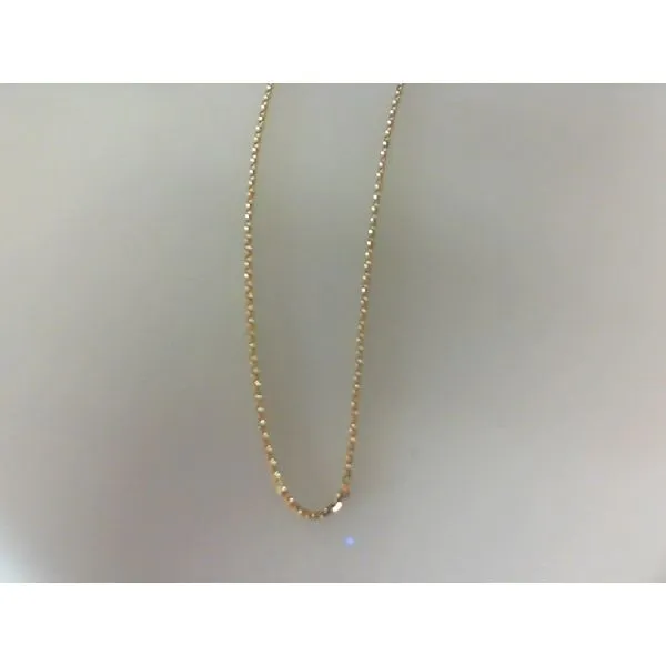 Gold Chain Smith Jewelers Franklin, VA