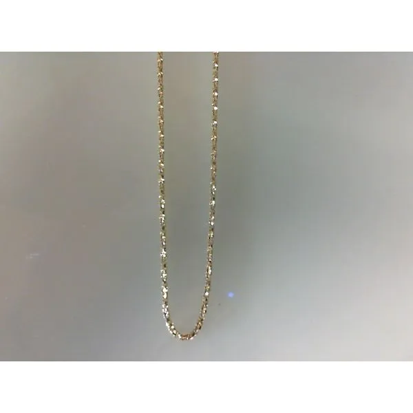 Gold Chain Smith Jewelers Franklin, VA