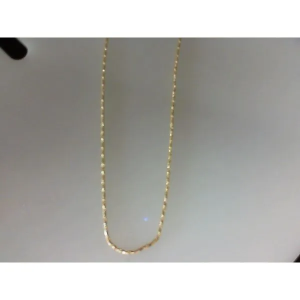 Gold Chain Smith Jewelers Franklin, VA