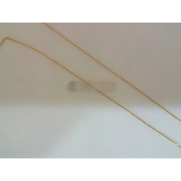 Gold Chain Smith Jewelers Franklin, VA