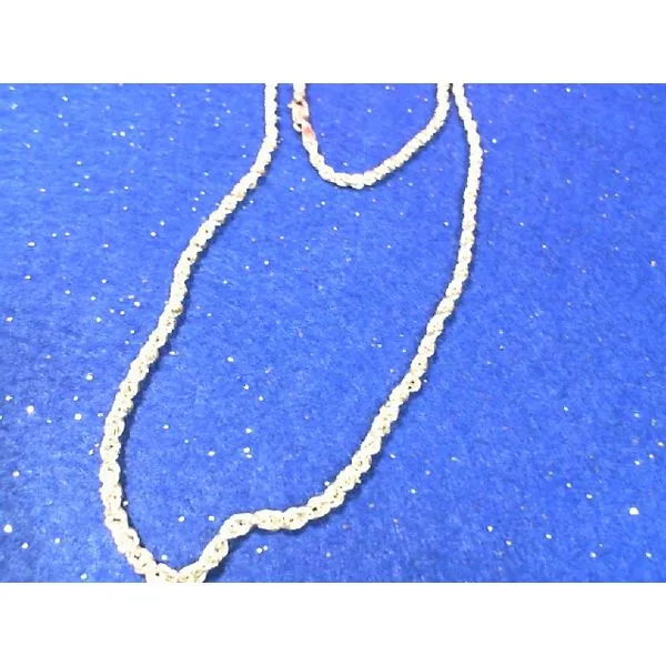 Gold Chain Smith Jewelers Franklin, VA