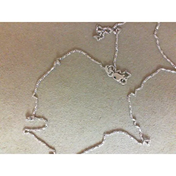 Gold Chain Smith Jewelers Franklin, VA