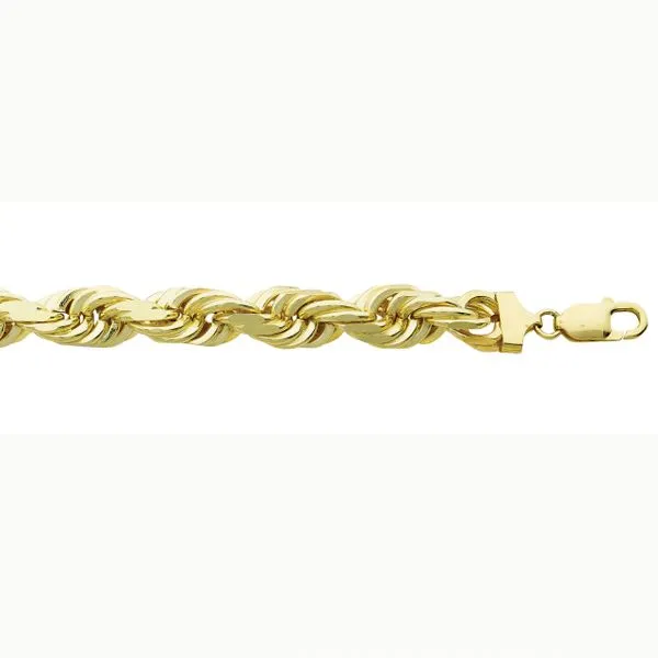 Gold Chain Smith Jewelers Franklin, VA