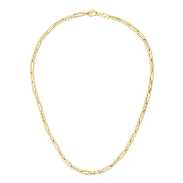 Gold Chain Smith Jewelers Franklin, VA