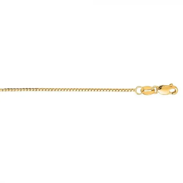 Gold Chain Smith Jewelers Franklin, VA