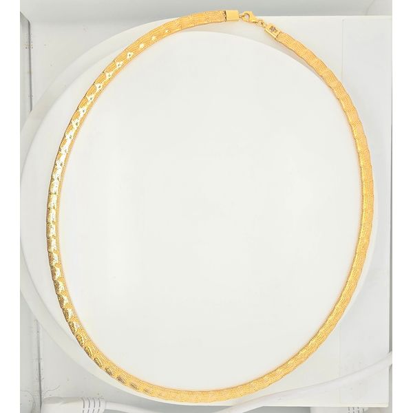 Gold Chain Smith Jewelers Franklin, VA