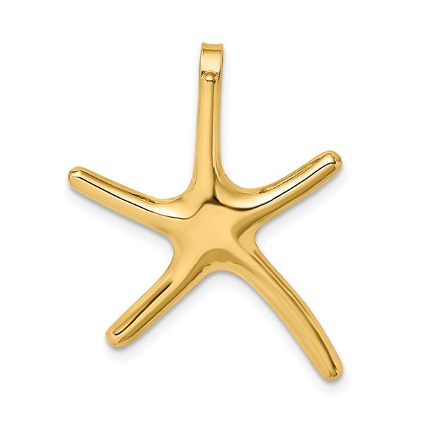 Gold Pendant Smith Jewelers Franklin, VA