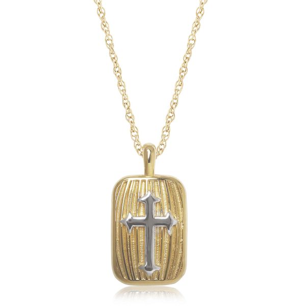 Gold Pendant Smith Jewelers Franklin, VA