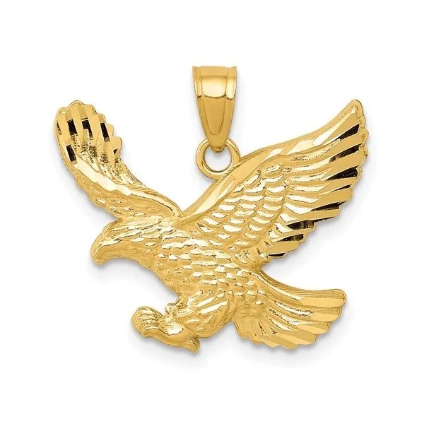 Gold Charms Smith Jewelers Franklin, VA