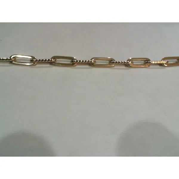Gold Bracelet Smith Jewelers Franklin, VA