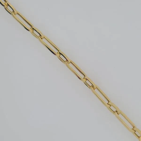Gold Bracelet Smith Jewelers Franklin, VA