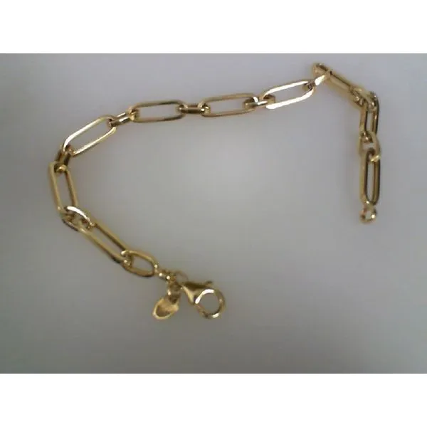 Gold Bracelet Smith Jewelers Franklin, VA