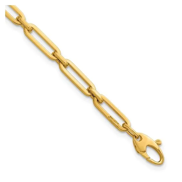 Gold Bracelet Smith Jewelers Franklin, VA