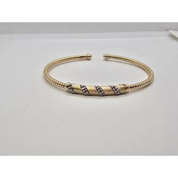 Gold Bracelet Smith Jewelers Franklin, VA