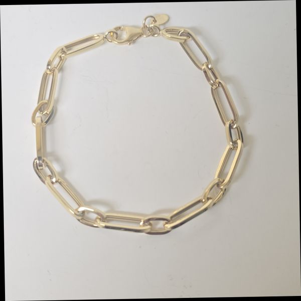 Gold Bracelet Smith Jewelers Franklin, VA