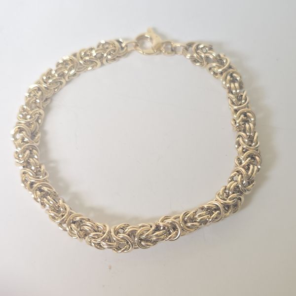 Gold Bracelet Smith Jewelers Franklin, VA