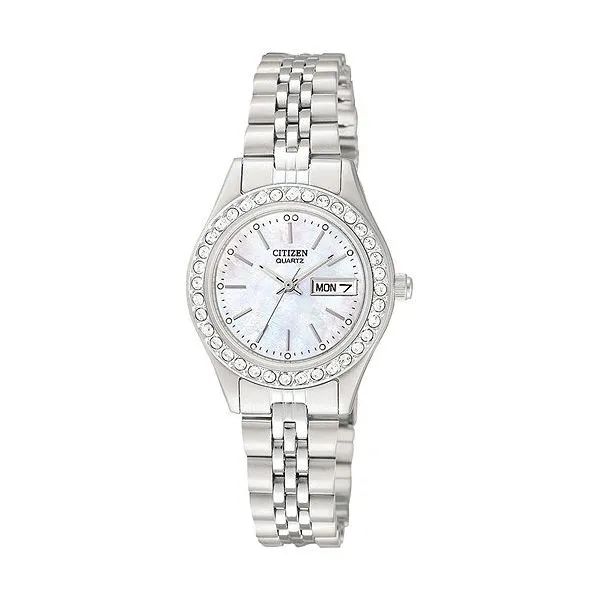 Citizen Ladies Quartz Watch Smith Jewelers Franklin, VA