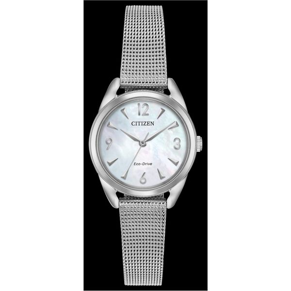 Citizen Ladies Eco-Drive Watch Smith Jewelers Franklin, VA