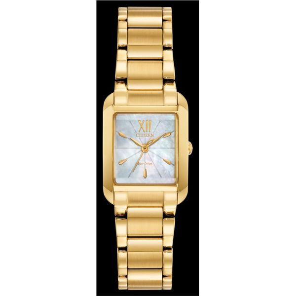 Citizen Ladies Eco-Drive Watch Smith Jewelers Franklin, VA