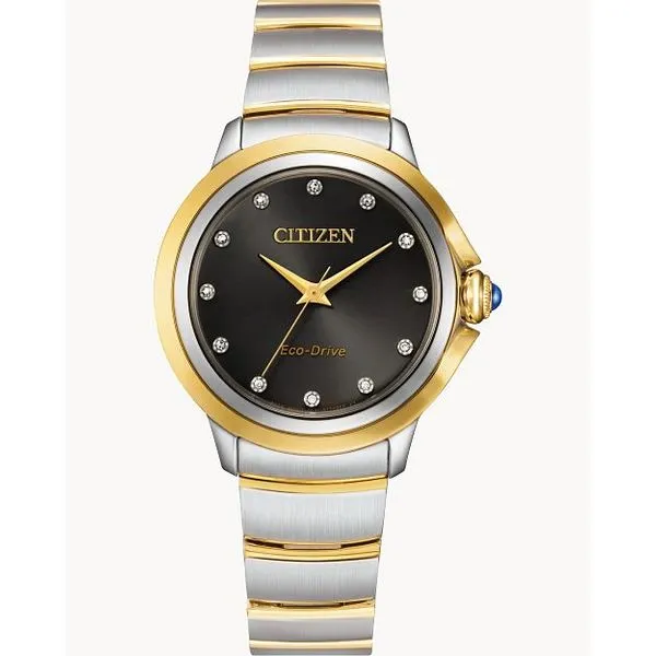 Women's Citizen Watch Smith Jewelers Franklin, VA