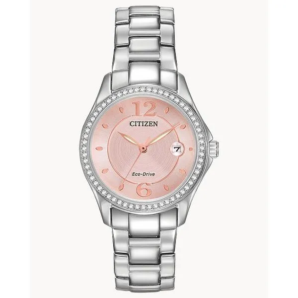 Women's Citizen Watch Smith Jewelers Franklin, VA