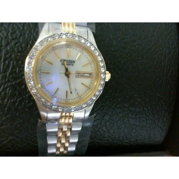 Women's Citizen Watch Smith Jewelers Franklin, VA