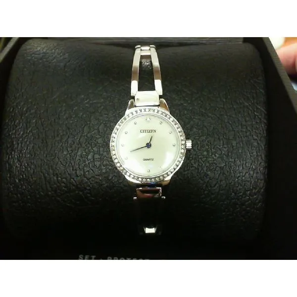 Women's Citizen Watch Smith Jewelers Franklin, VA