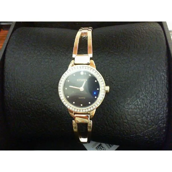 Women's Citizen Watch Smith Jewelers Franklin, VA