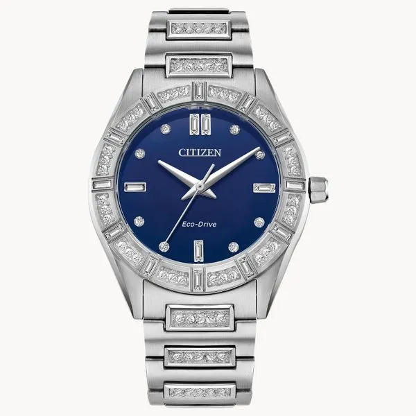 Women's Citizen Watch Smith Jewelers Franklin, VA
