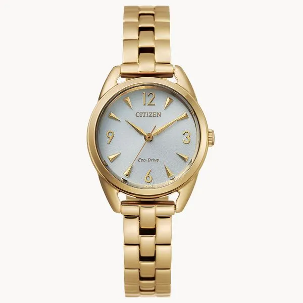 Citizen Ladies Eco-Drive Watch Smith Jewelers Franklin, VA