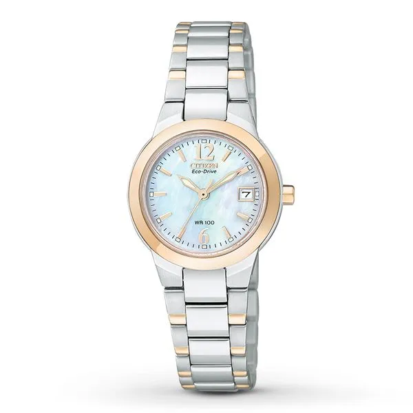 Women's Citizen Watch Smith Jewelers Franklin, VA
