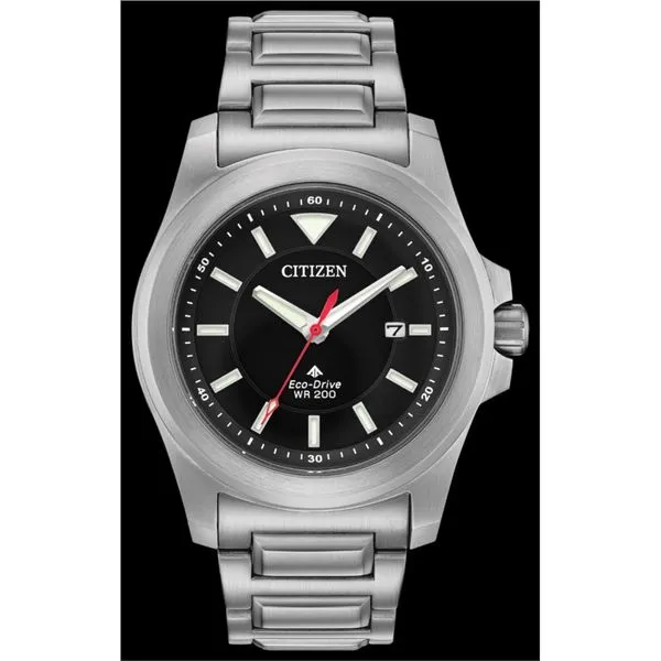 Citizen Men Eco-Drive Promaster Tough Watch Smith Jewelers Franklin, VA