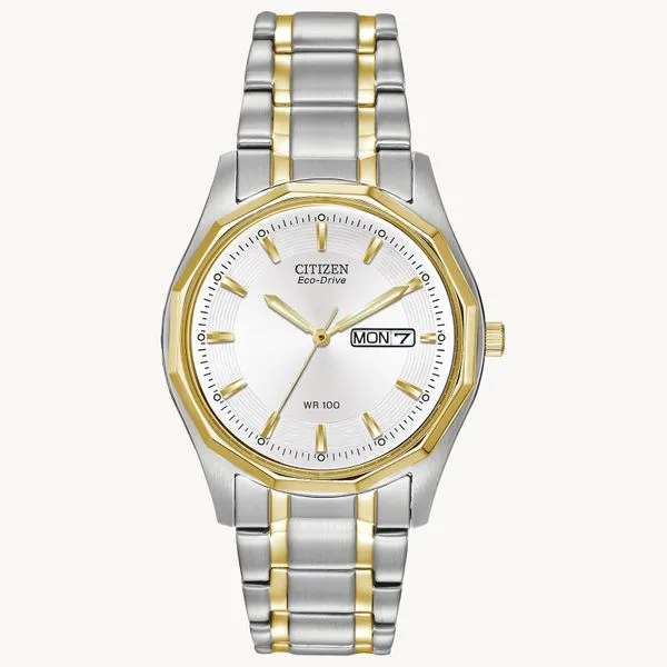 Men's Citizen Watch Smith Jewelers Franklin, VA