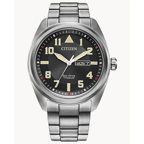 Men's Citizen Watch Smith Jewelers Franklin, VA