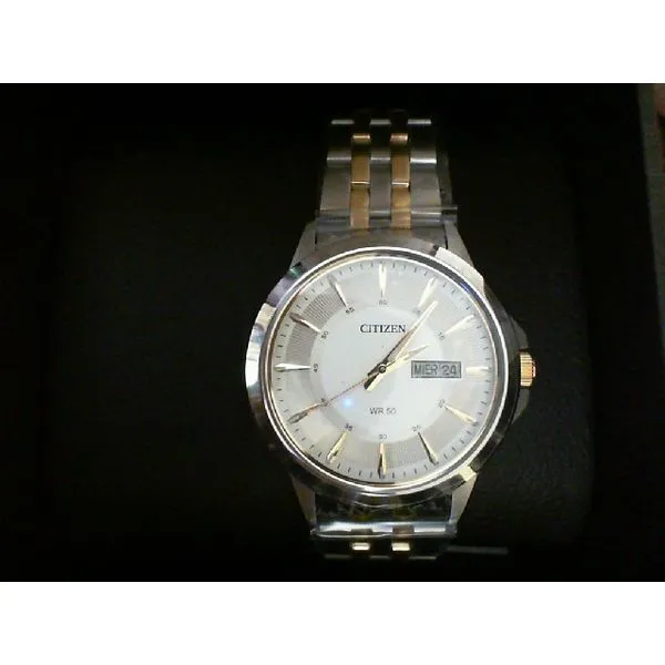 Men's Citizen Watch Smith Jewelers Franklin, VA