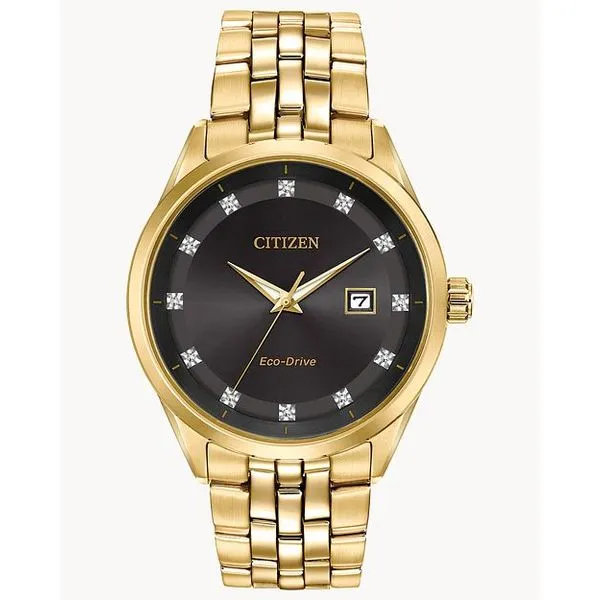 Citizen Men's Eco-Drive Corso Watch Smith Jewelers Franklin, VA