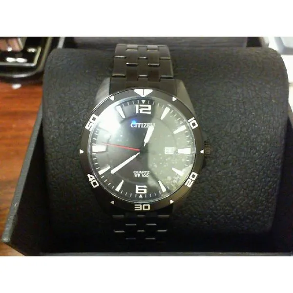 Men's Citizen Watch Smith Jewelers Franklin, VA