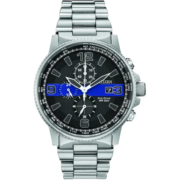 Men's Citizen Watch Smith Jewelers Franklin, VA