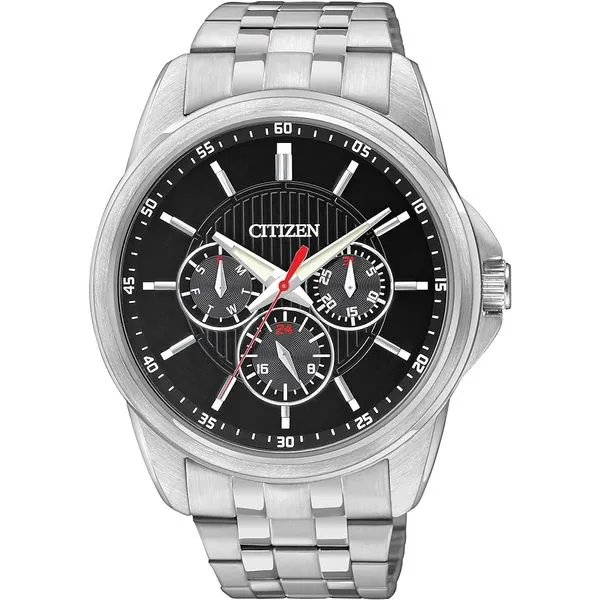 Men's Citizen Watch Smith Jewelers Franklin, VA